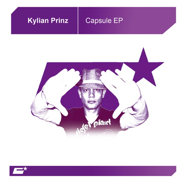 Capsule - EP