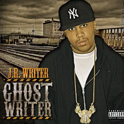 Ghost Writer - Jr Writer