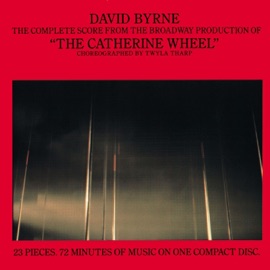 Big Blue Plymouth (Eyes Wide Open) David Byrne