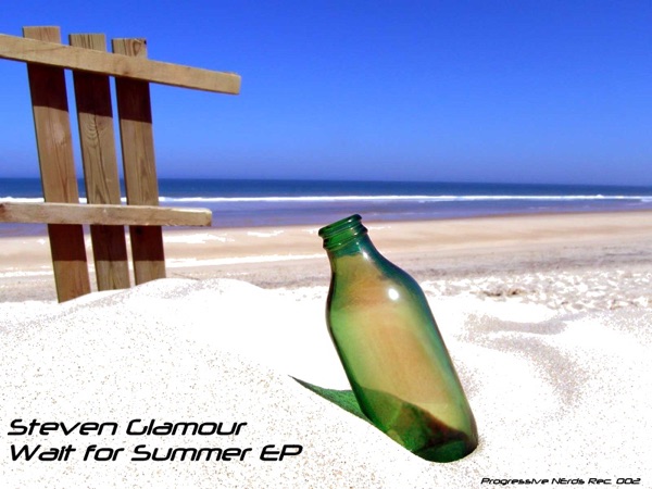 Wait for summer EP