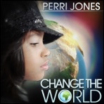 Change the World - Single