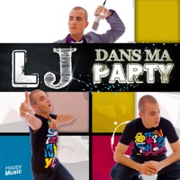 DANS MA PARTY