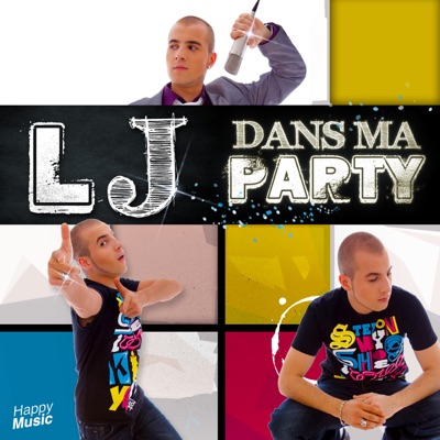 Dans Ma Party