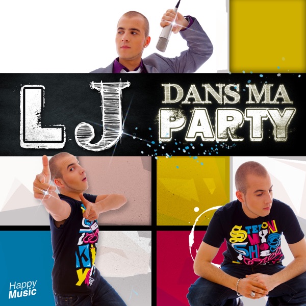 Dans Ma Party