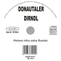 Zillertaler Hochzeitsmarsch — Donautaler Dirndl