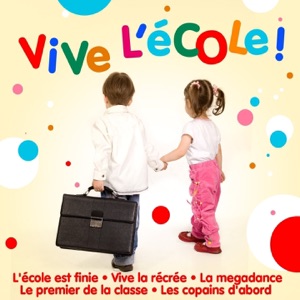 Vive la récré