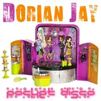 Pocket Disco — Dorian Jay