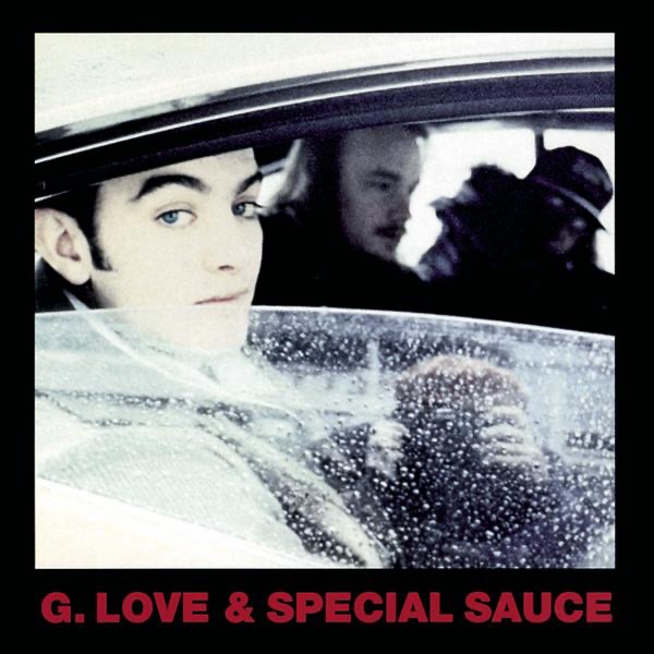 G. Love & Special Sauce – Philadelphonic