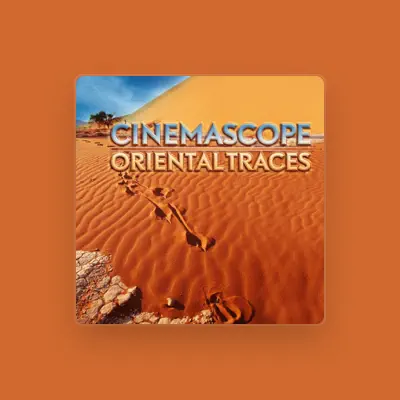 Listen to Cinemascope, watch music videos, read bio, see tour dates & more!