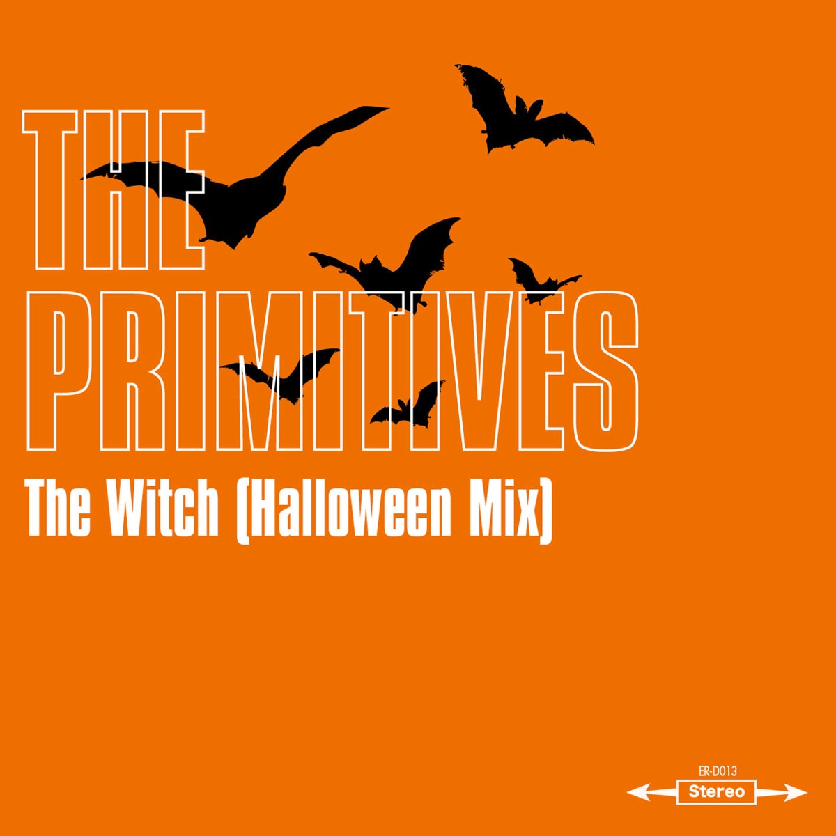 The Witch (Halloween Mix) cover