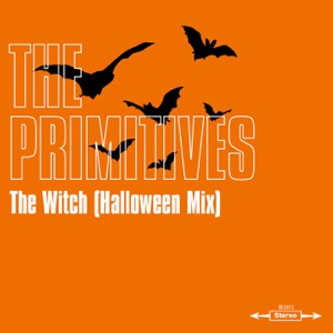 The Witch (Halloween Mix) - Single