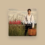 Mark Evans