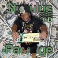 Stimulus Package - Single - OhD