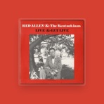 Red Allen & The Kentuckians