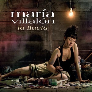 La Lluvia - Single