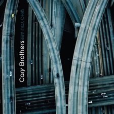 Cary Brothers - Blue Eyes