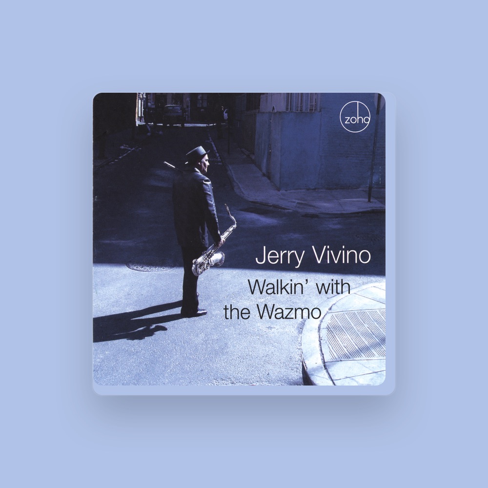Фото Jerry Vivino