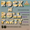 The Sock Hoppers - At The Hop