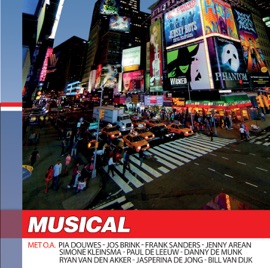 Elke Dag Elke Nacht Cyrano