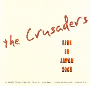 Live In Japan 2003