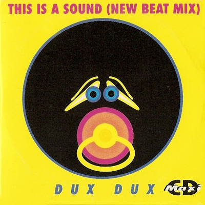 This is a Sound (New Beat Mix)
