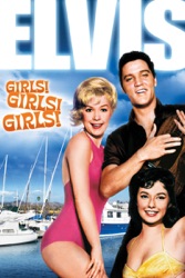 Girls! Girls! Girls!