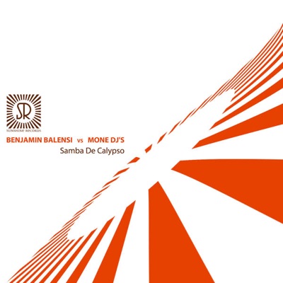 Samba de Calypso - EP