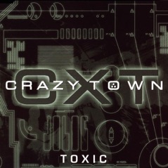 Toxic - EP