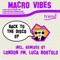 Back to the Disco (London FM Remix) - Macro Vibes lyrics