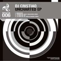 Uncharted - EP - DJ Cristiao