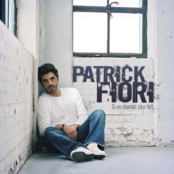 Jacques Goldman & Christine Ricol - 4 mots sur un piano — Patrick Fiori, Jean