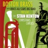 Stan Kenton Christmas Carols