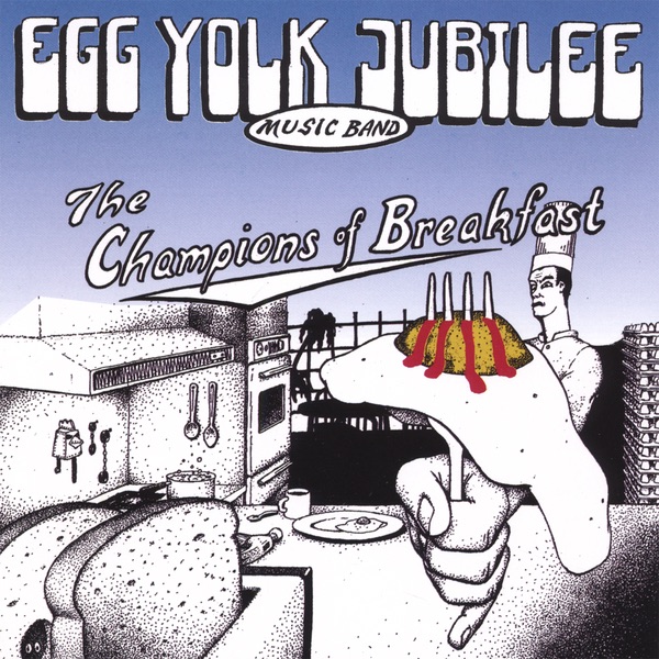 Champions of Breakfast