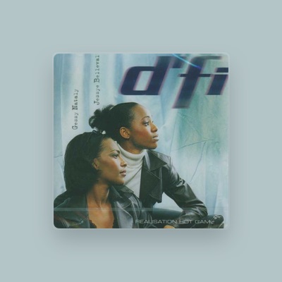 Listen to D.F.I., watch music videos, read bio, see tour dates & more!