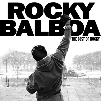 Gonna Fly Now (John X Remix)