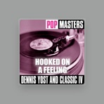 Dennis Yost & Classics IV