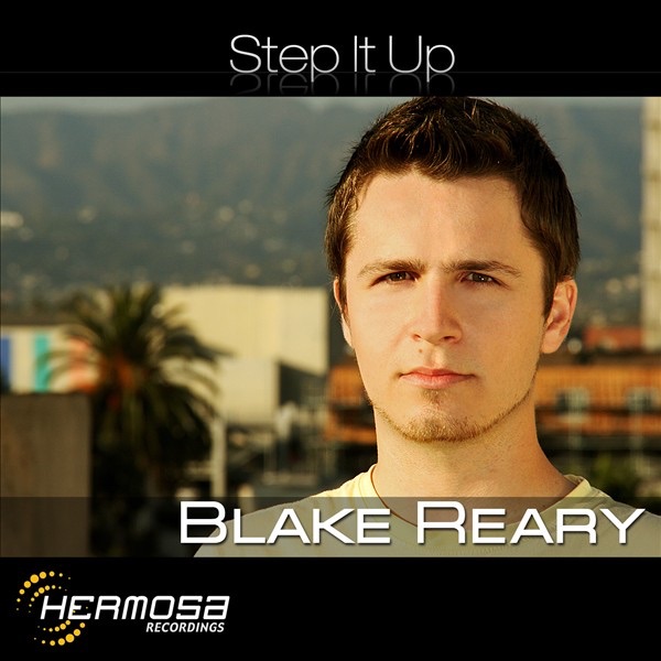 Step It Up (Richard Earnshaw Mix)
