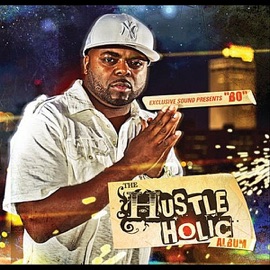 Gangsta 4Eva (feat. Lil Q, B.U., & L-Macn) Bo the Hustle-Holic