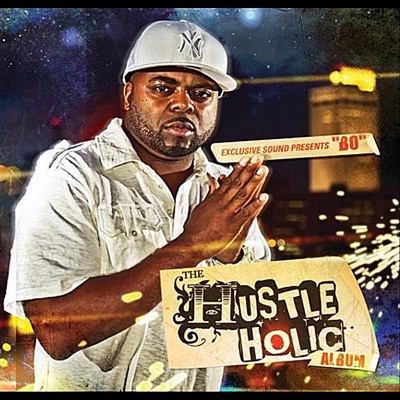 The Hustle-Holic Album