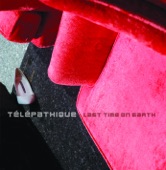 Last Time On Earth