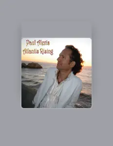 Listen to Paul Alexis, watch music videos, read bio, see tour dates & more!