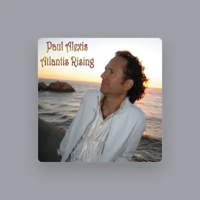 Listen to Paul Alexis, watch music videos, read bio, see tour dates & more!