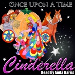 Once Upon a Time: Cinderella - EP