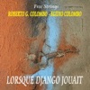 Lorsque Django jouait (Free Strings)