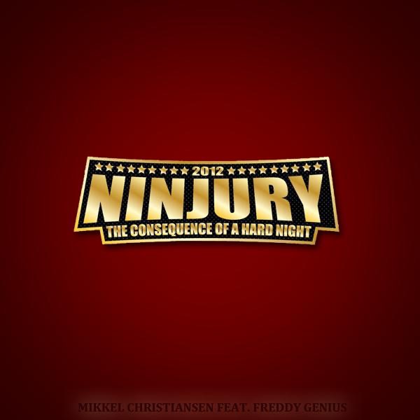 Ninjury (feat. Freddy Genius)