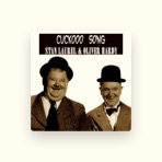 Oliver Hardy