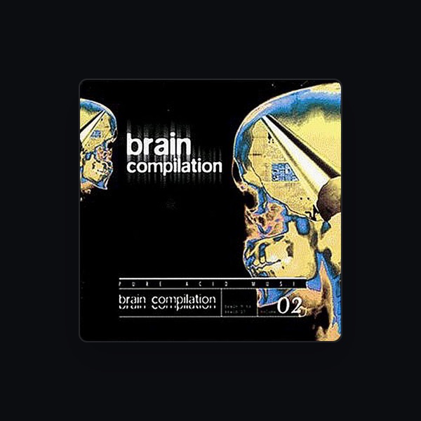 Brain's avatar