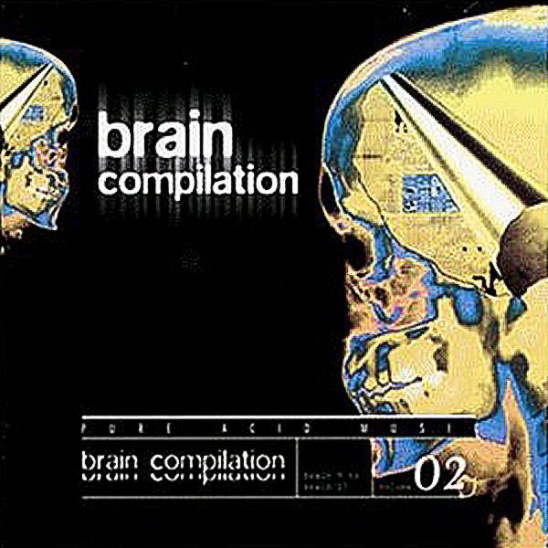 Brain Compilation Vol. 2