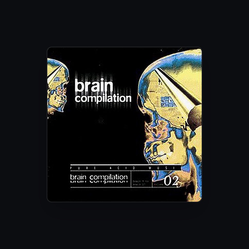 Brain