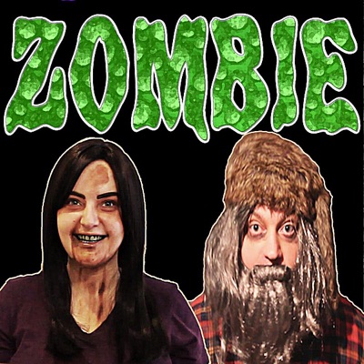 Zombie (feat. TryHardSister) - Single